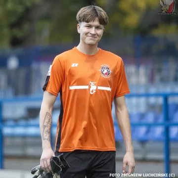 OSKAR DROBNIEWSKI