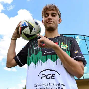 OLIWIER KASPRZYCKI