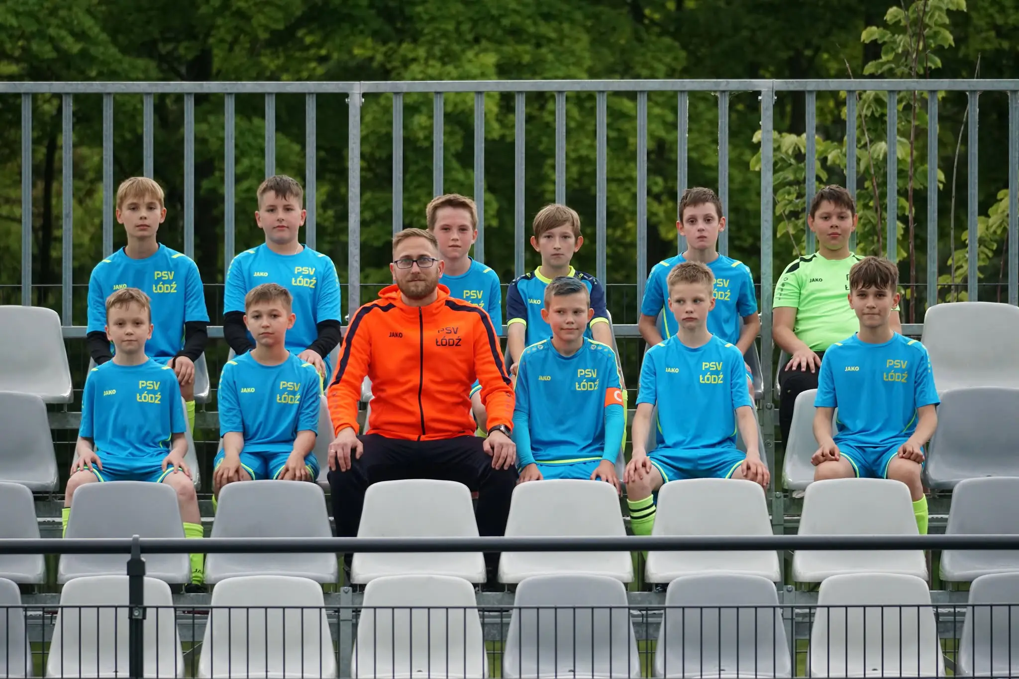 Rocznik 2013/2014