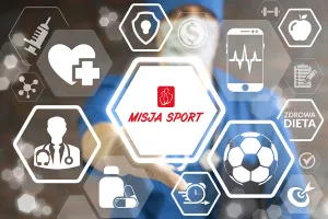 Misja Sport