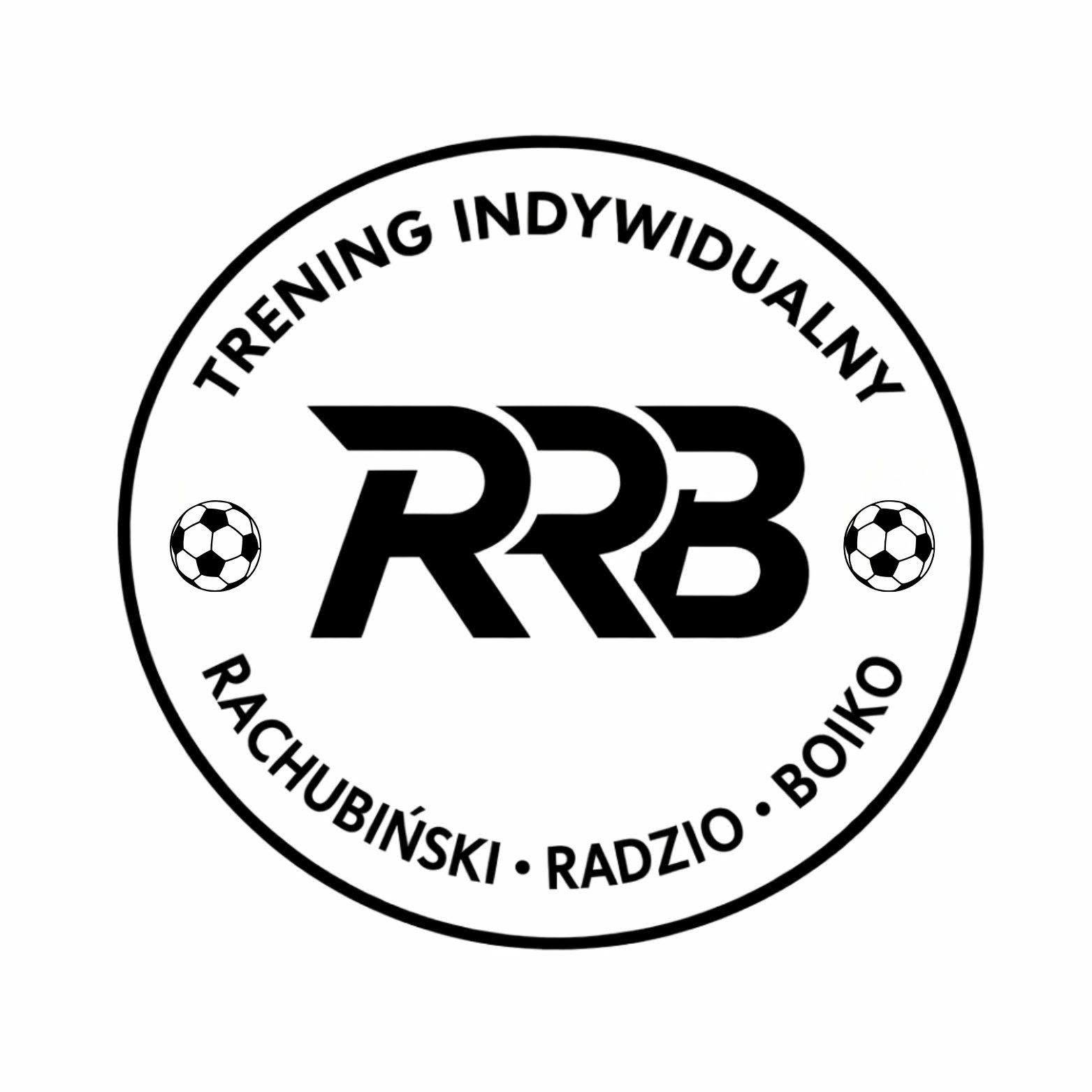 Trening Indywidualny Rachubiński & Radzio & Boiko