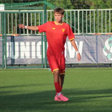 MARCEL STANKIEWICZ