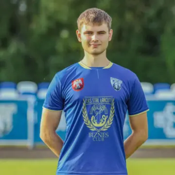 KAMIL WYRWAS